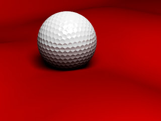 Golf Ball