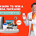 Win a Home Appliance and Gadgets Bundle from Shopee and Willie Revillame by Joining #MyShopeeWish