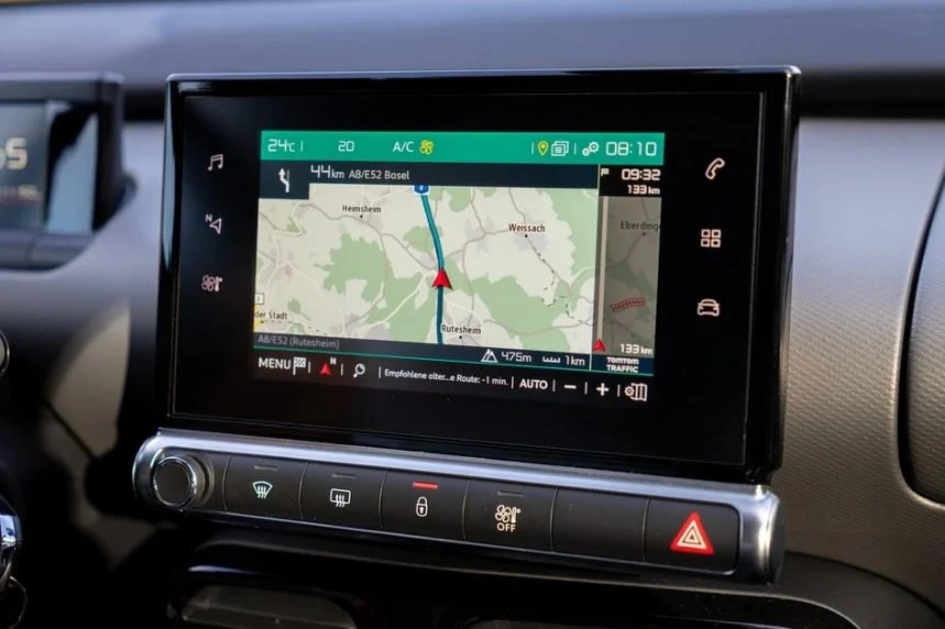 Utilization Of Global Positioning System