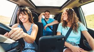 Navigating Car Insurance for Young People