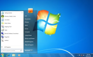 Windows 7 Ultimate 64 Bits Spanish Español