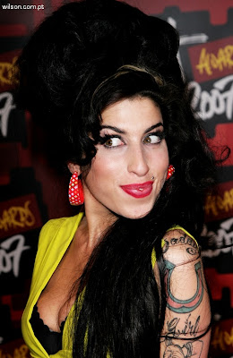 amy winehouse