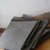 khoảng 60 miếng thảm trải sàn 50x50  Đồ cũ 