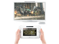 Wii U