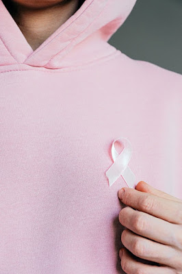 Causes and Risk Factors of Breast cancer ?