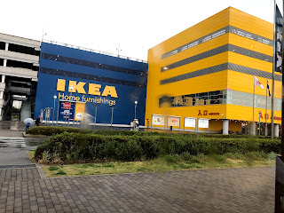 IKEA