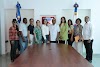 *Viceministras de Destino y Administrativo del Ministerio de Turismo visitan a UCATEBA*