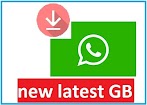 Gb Whatsapp 2019 V7 81 Download : Fouad Whatsapp Apk Download Latest Version / Check spelling or type a new query.