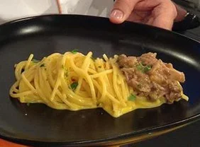 Spaghetto Milano