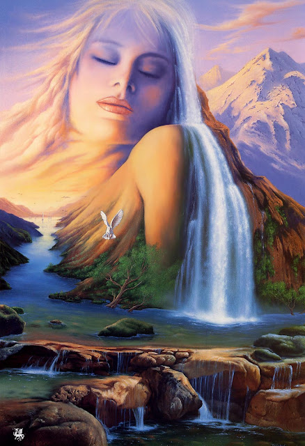 Jim Warren Arts Collection