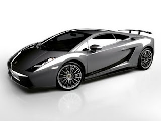 House Otomotive Modern New Lamborghini