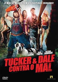 Download Tucker e Dale Contra o Mal   Dublado