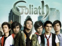 Goliath - Gila Tanpamu