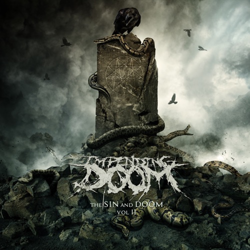 Impending Doom - The Sin and Doom, Vol. II [iTunes Plus AAC M4A] 