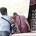 Polisi Bekuk Pelaku Penganiayaan Seorang Kakek Di Pasar Ya'ahowu Gunungsitoli