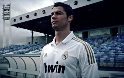 Cristiano Ronaldo 2013