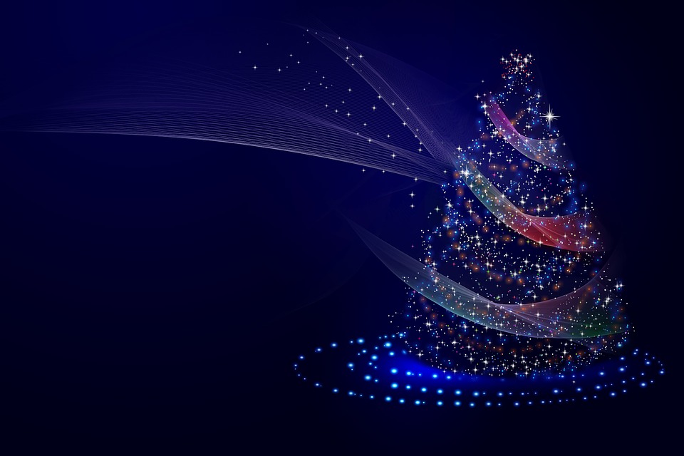 Free Christmas Background Without Watermark HD Happy New  