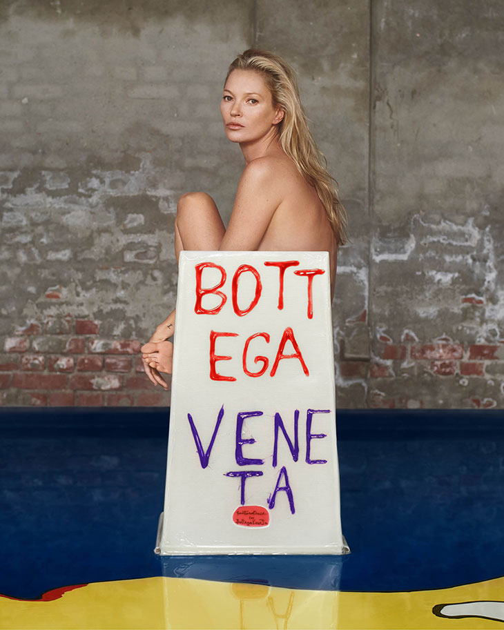 BOTTEGA VENETA's 2023 Summer Collection.