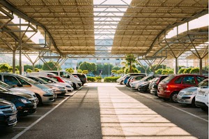 PARKGENE Membuat Peer-to-Peer Car Parking Realita dengan Teknologi Blockchain