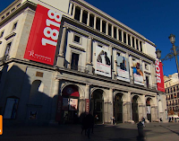 teatro real