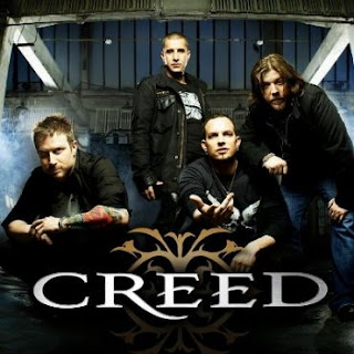 Creed - One Last Breath Guitar Tablature Free