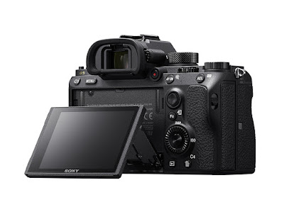 Sony Has Announced The Spectacular α9 Mirrorless Camera, With Awesome Shutter Speeds