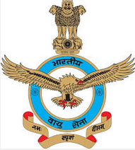 Indian Air Force Recruitment for Lower Division Clerk (LDC) Posts 2018