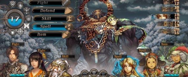 Stranger of Sword City Download Game