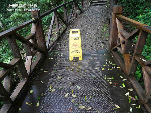 宜蘭景點｜福山植物園申請與路線規劃懶人包！福山植物園路況平緩好走