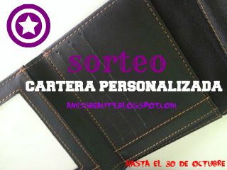 ¡SORTEO ABIERTO!