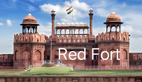 Red Fort | Lal Kila Delhi | Complete information about Red Fort.