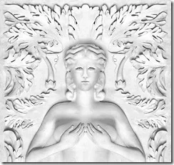GOOD Music - Cruel Summer  (7)