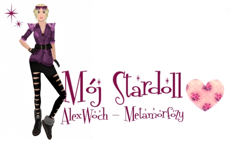 mój stardoll