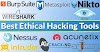 15 Best Ethical Hacking Tools  