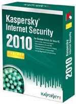 kaspersky