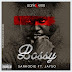 SARKODIE ft. JAYSO - Bossy lyrics