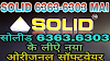 Solid 6363 And 6303 Mai Original software