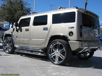 Hummer Tuning