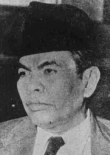 muhammad yamin