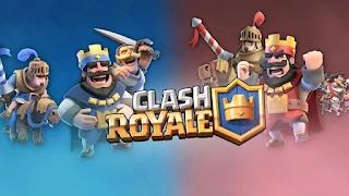 Royale Clash