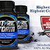 Boost Your Stamina And Performance with Nitric Storm