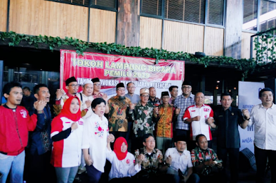 Ini Sikap Aliansi Masyarakat Lampung Bersatu Menjelang Pileg dan Pilpres 2019