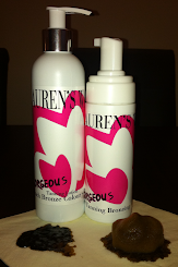 Lauren's Way Tanning Products