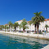 Split, Croatia - Riva & Marjan