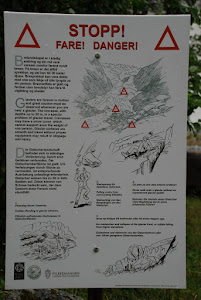 (30) - Bij de Suphellabreen