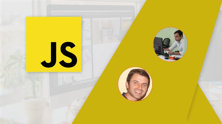 JavaScript Course - Build Real World Applications Udemy Coupon