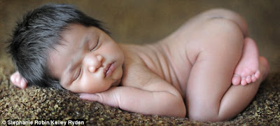 Cute Baby pics - Very very cool @ http://smilecampus.blogspot.com