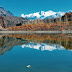 Tourist Attraction Khalti Lake Ghizer, Gilgit Baltistan