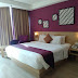 Bahagia Staycation di Grand Edge Hotel Semarang 