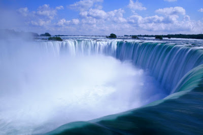 Niagara Falls, Canada